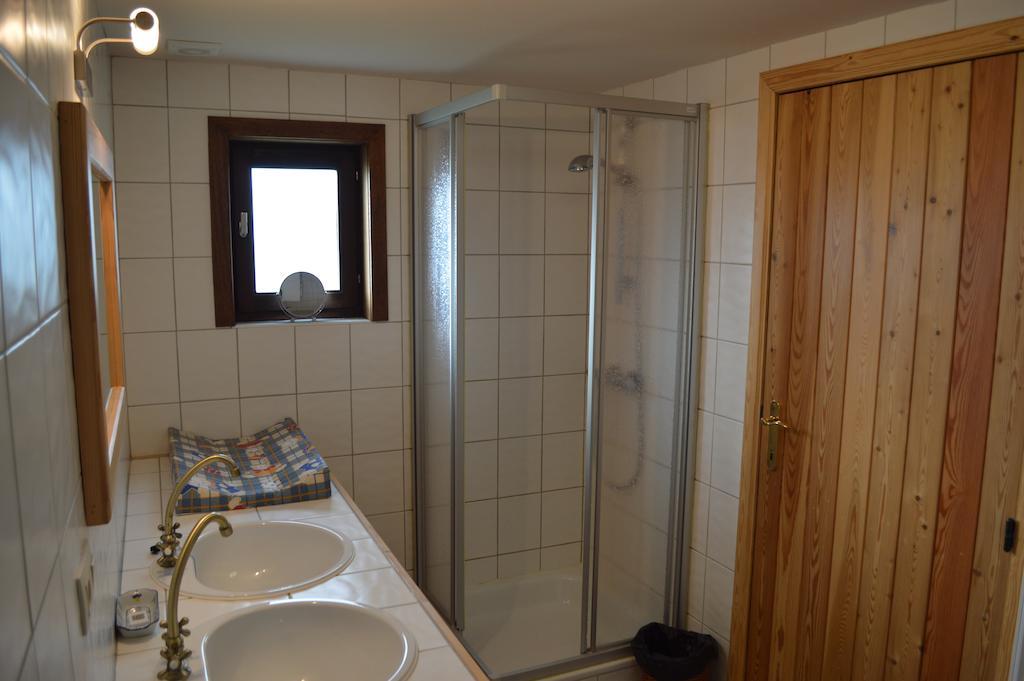 Averulle vakantiewoning Kortemark Zimmer foto