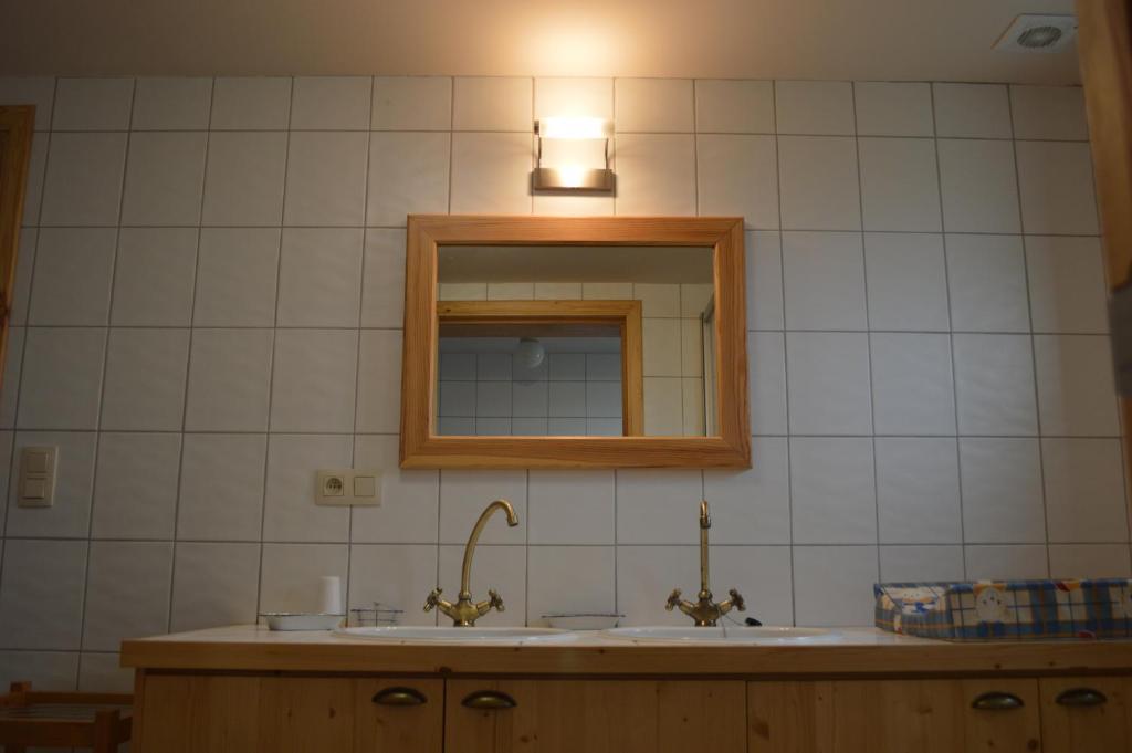 Averulle vakantiewoning Kortemark Exterior foto