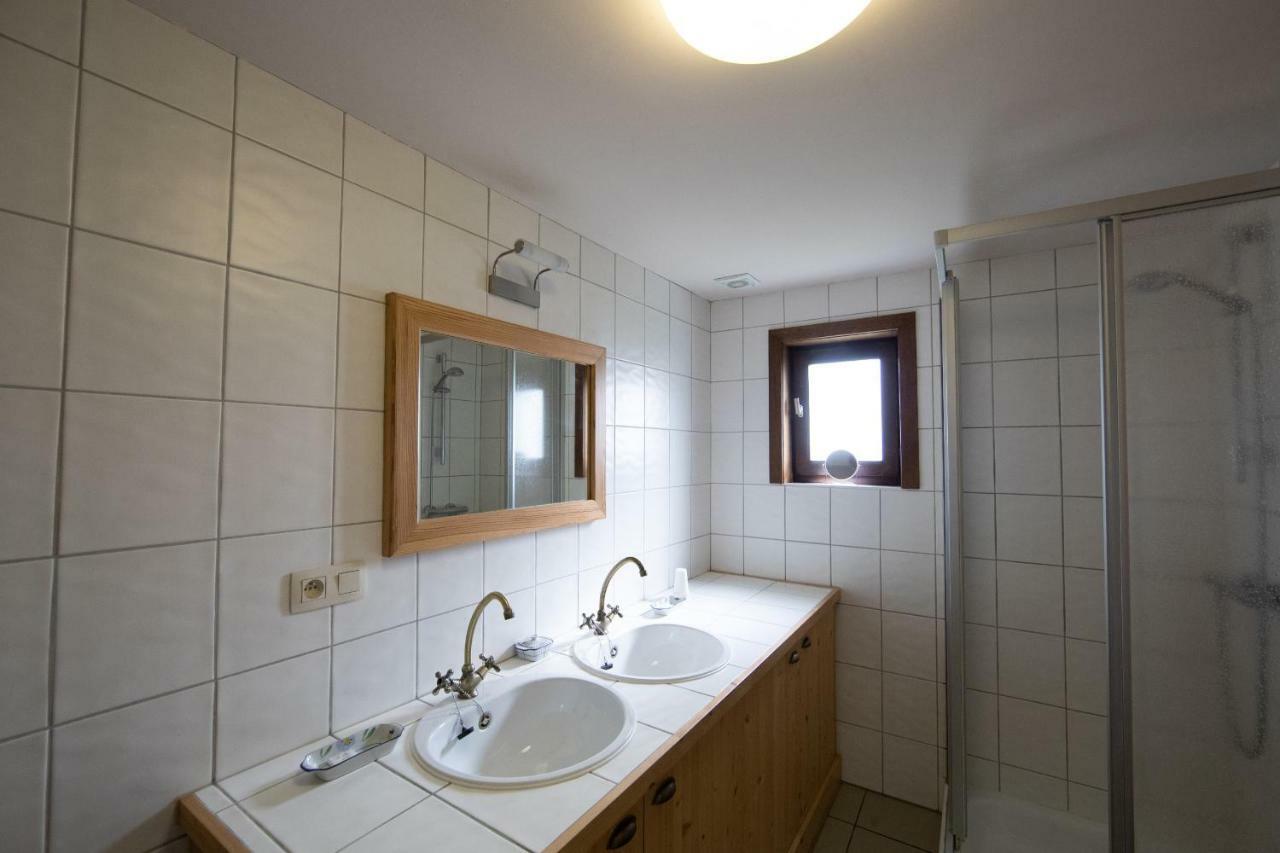 Averulle vakantiewoning Kortemark Exterior foto